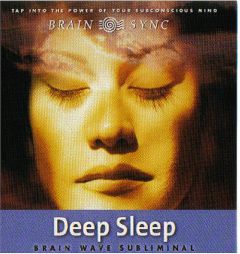 Deep Sleep by Kelly Howell Paperback Book
