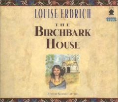 The Birchbark House by Louise Erdrich Paperback Book