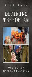Defining Terrorism by Abir Taha Paperback Book