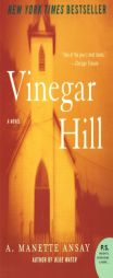 Vinegar Hill by A. Manette Ansay Paperback Book