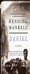 Daniel by Henning Mankell Paperback Book