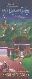 The Way of the Guilty: A Hope Street Church Mystery by Jennifer Stanley Paperback Book