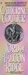 Lord of Falcon Ridge by Catherine Coulter Paperback Book