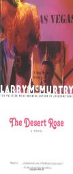 The Desert Rose by Larry McMurtry Paperback Book