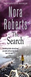 The Search by Nora Roberts Paperback Book
