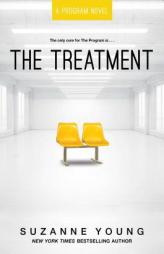 The Treatment (Program) by Suzanne Young Paperback Book
