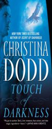 Touch of Darkness: Darkness Chosen by Christina Dodd Paperback Book