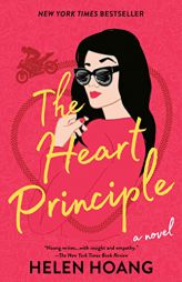 The Heart Principle by Helen Hoang Paperback Book