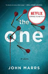 The One by John Marrs Paperback Book