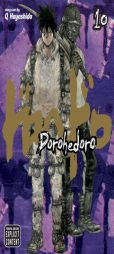 Dorohedoro, Vol. 10 by Q. Hayashida Paperback Book