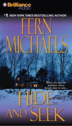 Hide and Seek (Revenge of the Sisterhood) (The Sisterhood: Rules of the Game) by Fern Michaels Paperback Book