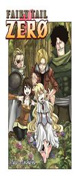 Fairy Tail Zero by Hiro Mashima Paperback Book