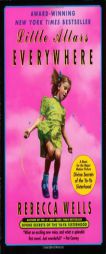 Little Altars Everywhere by Rebecca Wells Paperback Book