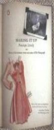 Making It Up by Penelope Lively Paperback Book
