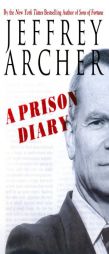 A Prison Diary by Jeffrey Archer Paperback Book