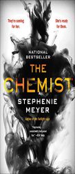 The Chemist by Stephenie Meyer Paperback Book