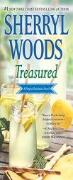 Treasured by Sherryl Woods Paperback Book