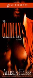The Climax by Allison Hobbs Paperback Book