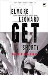 Get Shorty by Elmore Leonard Paperback Book