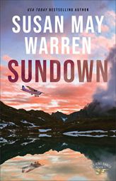Sundown (Sky King Ranch) by Susan May Warren Paperback Book