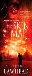 The Skin Map (Bright Empires) by Stephen R. Lawhead Paperback Book