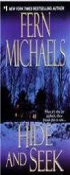 Hide and Seek by Fern Michaels Paperback Book