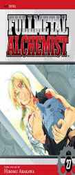 Fullmetal Alchemist, Vol. 27 by Hiromu Arakawa Paperback Book