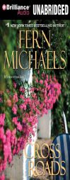 Cross Roads (Revenge of the Sisterhood) by Fern Michaels Paperback Book