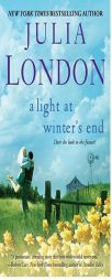 A Light at Winter's End by Julia London Paperback Book