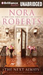 The Next Always (Inn BoonsBoro Trilogy) by Nora Roberts Paperback Book