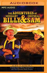 The Adventures of Sergeant Billy & Corporal Sam by Jerry Robbins Paperback Book