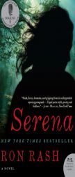 Serena by Ron Rash Paperback Book