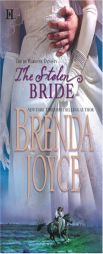 The Stolen Bride (de Warenne Dynasty) by Brenda Joyce Paperback Book