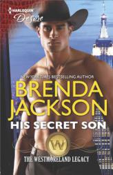 His Secret Son by Brenda Jackson Paperback Book