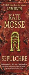 Sepulchre by Kate Mosse Paperback Book
