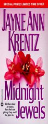 Midnight Jewels by Jayne Ann Krentz Paperback Book