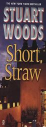 Short Straw by Stuart Woods Paperback Book