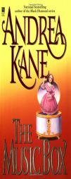 The Music Box by Andrea Kane Paperback Book