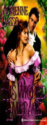 His Wicked Embrace by Adrienne Basso Paperback Book