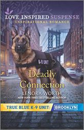 Deadly Connection by Lenora Worth Paperback Book