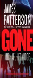 Gone (Michael Bennett) by James Patterson Paperback Book