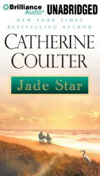 Jade Star (Star Quartet) by Catherine Coulter Paperback Book