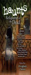 Haunted: An Anthology of Modern Ghost Stories by Stephen Jones Paperback Book