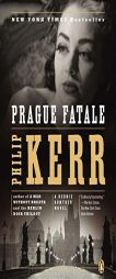 Prague Fatale: A Bernie Gunther Novel by Philip Kerr Paperback Book