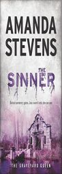 The Sinner by Amanda Stevens Paperback Book