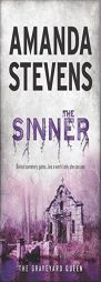 The Sinner by Amanda Stevens Paperback Book