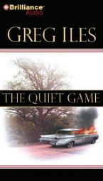 The Quiet Game by Greg Iles Paperback Book