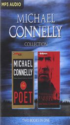 Michael Connelly - Collection: The Poet & Blood Work by Michael Connelly Paperback Book