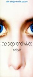 The Stepford Wives by Ira Levin Paperback Book