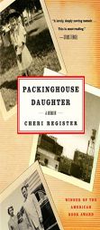 Packinghouse Daughter by Cheri Register Paperback Book